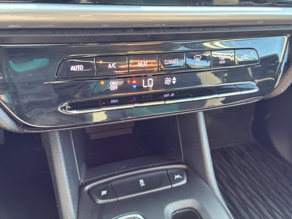 2023 Chevrolet Bolt EV 1LT