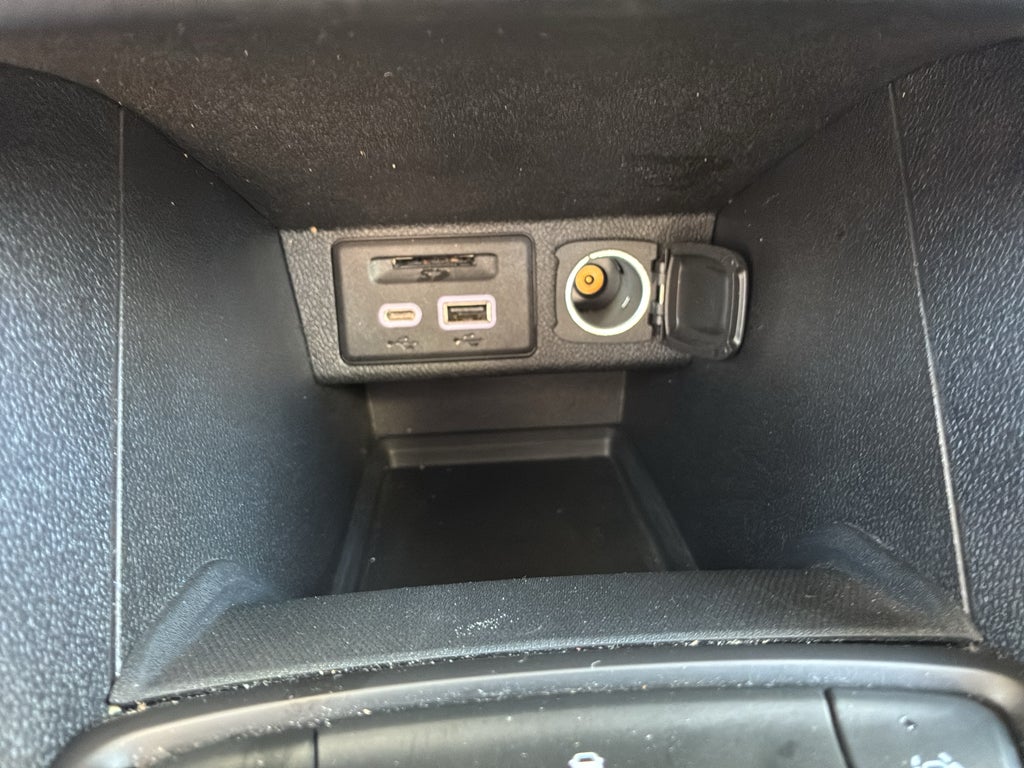 2023 Chevrolet Bolt EV 1LT