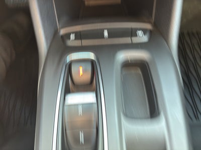 2023 Chevrolet Bolt EV 1LT