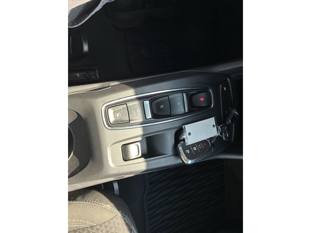 2023 Chevrolet Bolt EV 1LT