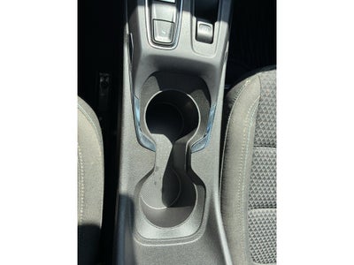 2023 Chevrolet Bolt EV 1LT