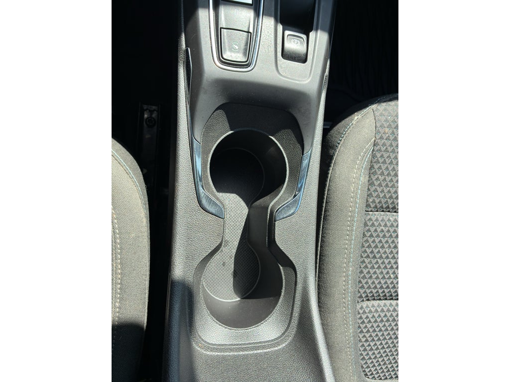 2023 Chevrolet Bolt EV 1LT