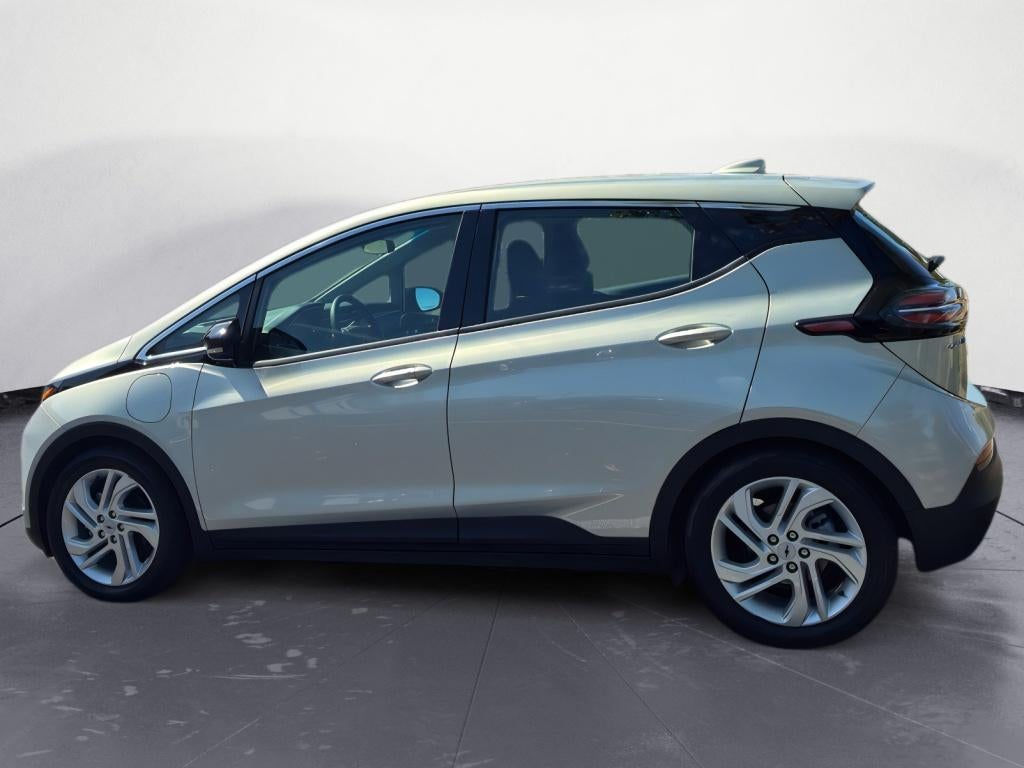 2023 Chevrolet Bolt EV 1LT