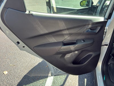 2023 Chevrolet Bolt EV 1LT
