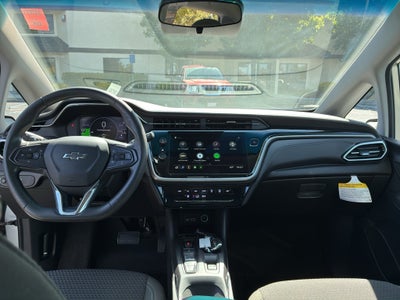 2023 Chevrolet Bolt EV 1LT