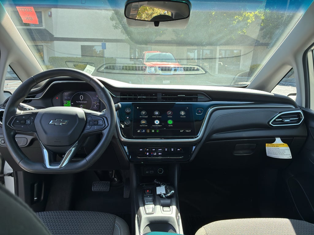 2023 Chevrolet Bolt EV 1LT