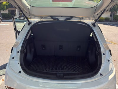 2023 Chevrolet Bolt EV 1LT
