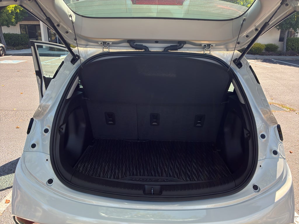 2023 Chevrolet Bolt EV 1LT