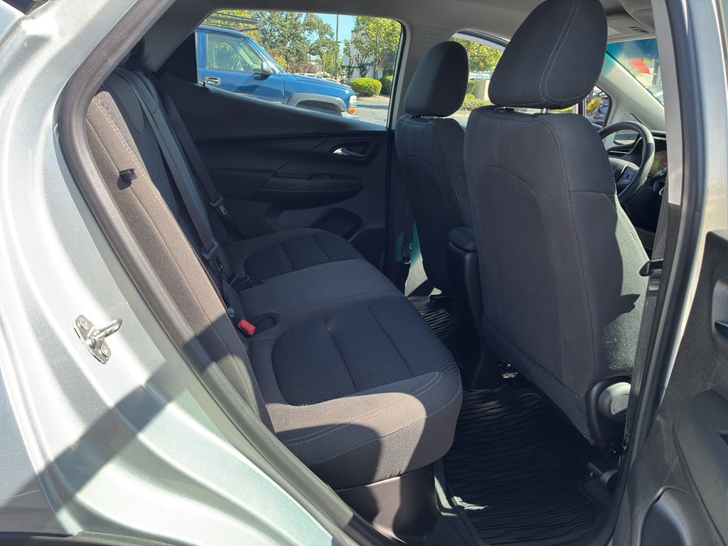 2023 Chevrolet Bolt EV 1LT
