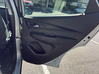 2023 Chevrolet Bolt EV 1LT