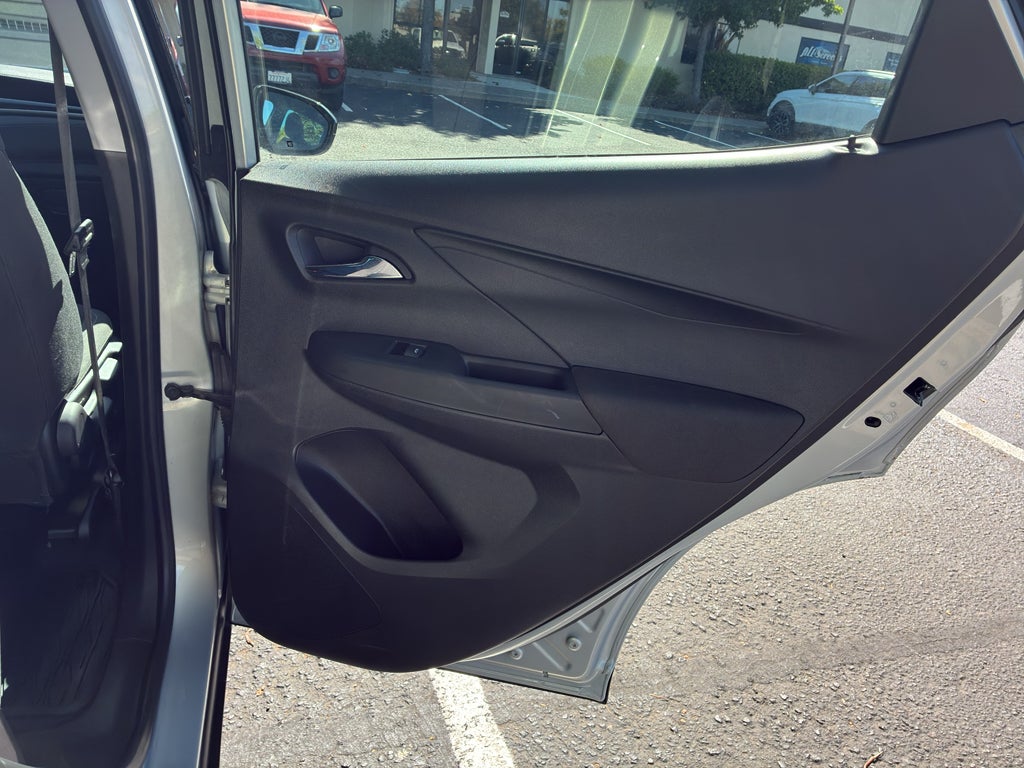 2023 Chevrolet Bolt EV 1LT