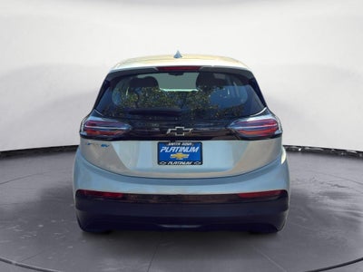2023 Chevrolet Bolt EV 1LT