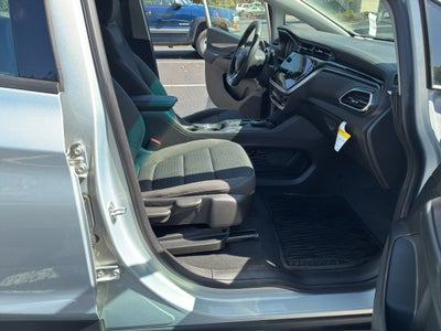 2023 Chevrolet Bolt EV 1LT