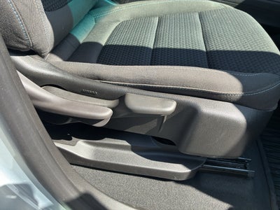 2023 Chevrolet Bolt EV 1LT