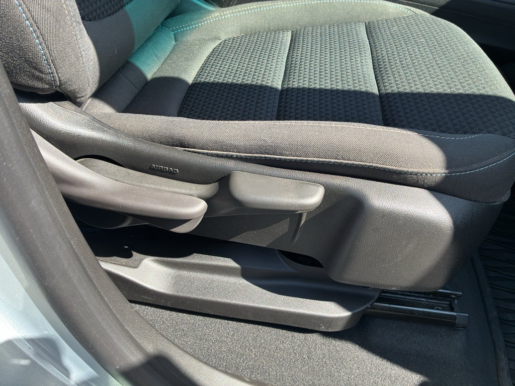 2023 Chevrolet Bolt EV 1LT