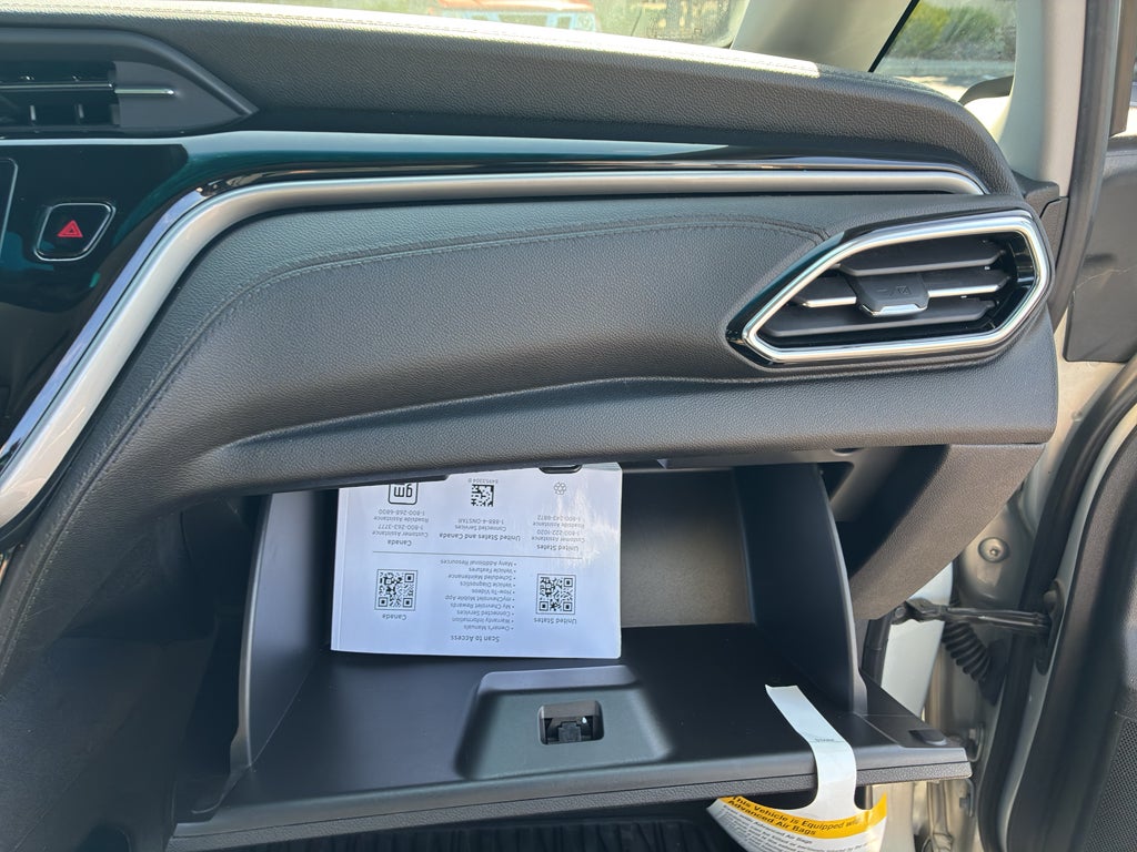 2023 Chevrolet Bolt EV 1LT