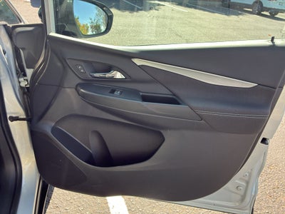2023 Chevrolet Bolt EV 1LT