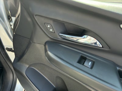 2023 Chevrolet Bolt EV 1LT