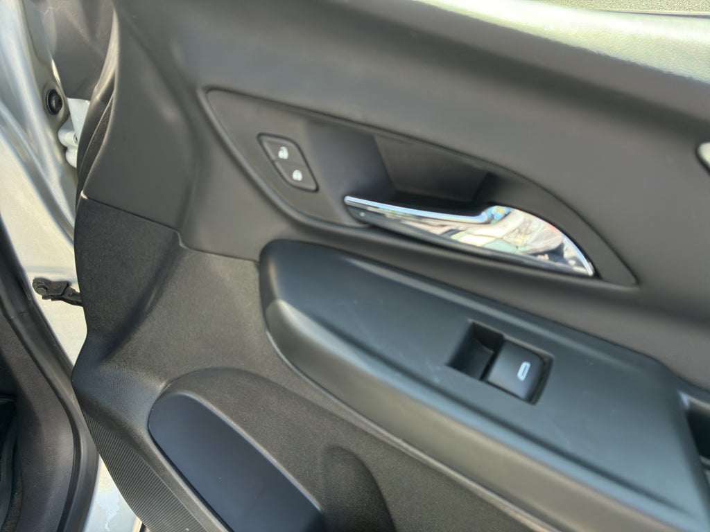 2023 Chevrolet Bolt EV 1LT