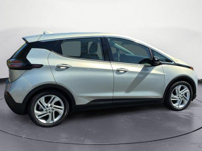 2023 Chevrolet Bolt EV 1LT