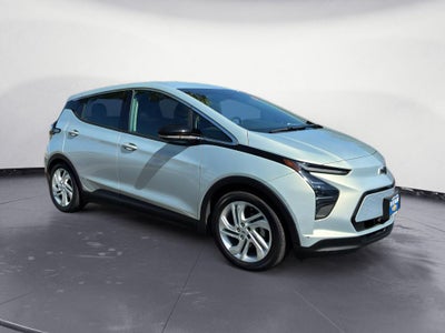 2023 Chevrolet Bolt EV 1LT