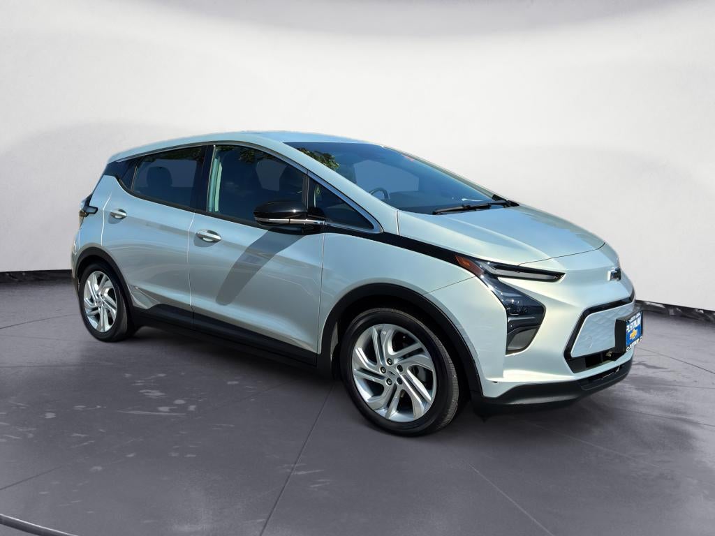 2023 Chevrolet Bolt EV 1LT