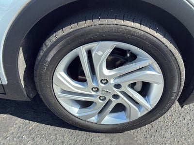 2023 Chevrolet Bolt EV 1LT