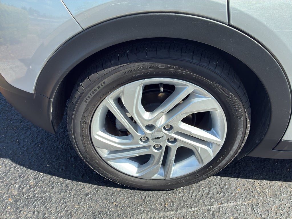 2023 Chevrolet Bolt EV 1LT