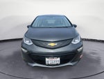 2018 Chevrolet Bolt EV LT