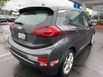 2018 Chevrolet Bolt EV LT