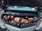 2018 Chevrolet Bolt EV LT