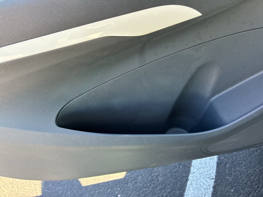 2018 Chevrolet Bolt EV LT