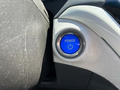 2018 Chevrolet Bolt EV LT
