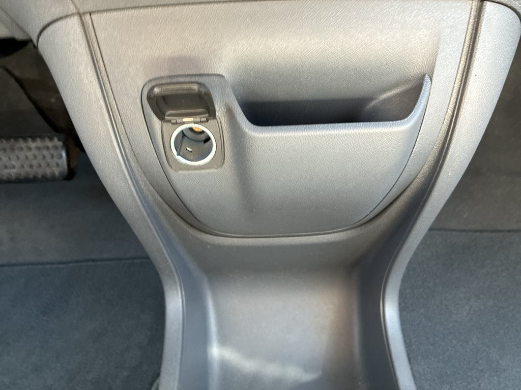 2018 Chevrolet Bolt EV LT