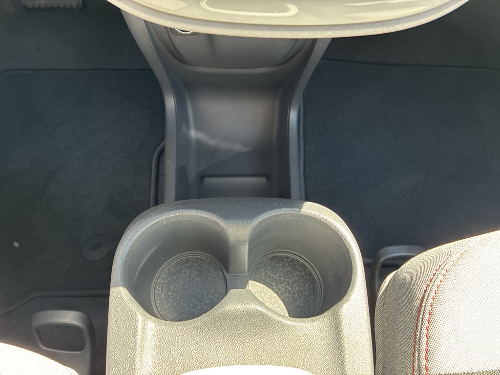 2018 Chevrolet Bolt EV LT