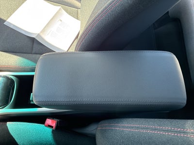 2018 Chevrolet Bolt EV LT