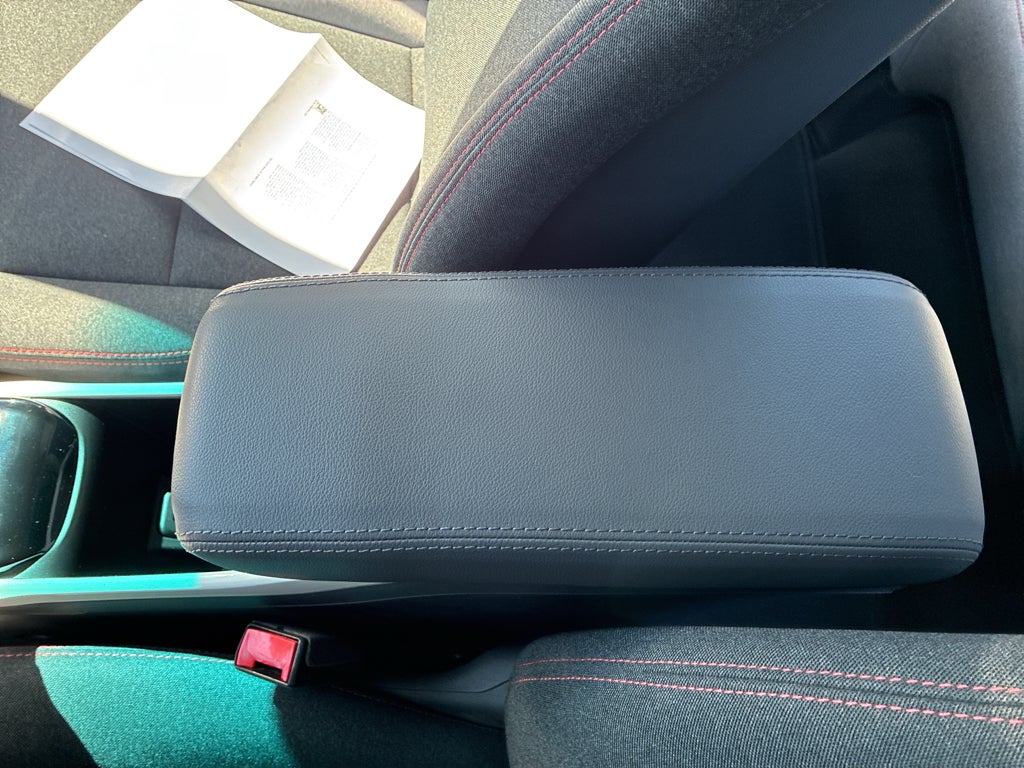 2018 Chevrolet Bolt EV LT