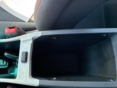 2018 Chevrolet Bolt EV LT