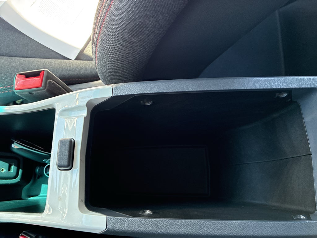 2018 Chevrolet Bolt EV LT
