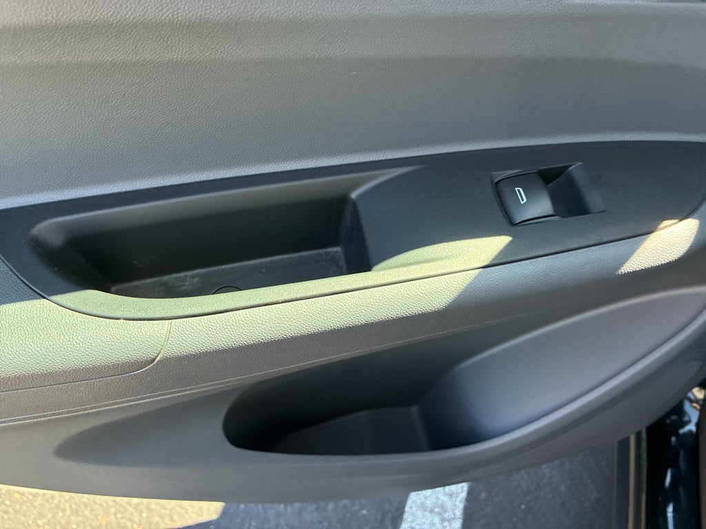 2018 Chevrolet Bolt EV LT