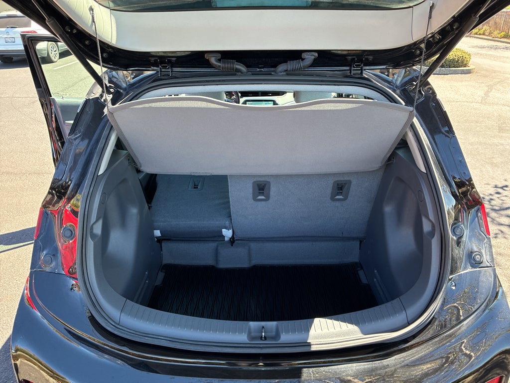 2018 Chevrolet Bolt EV LT