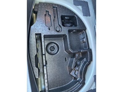 2018 Chevrolet Bolt EV LT