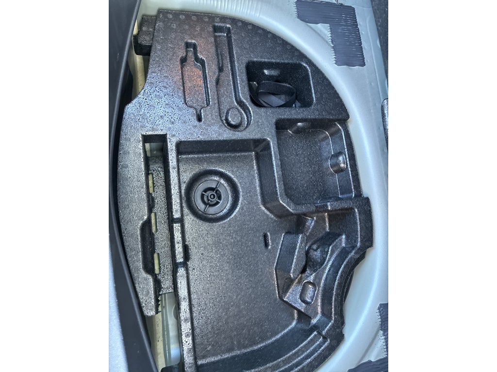 2018 Chevrolet Bolt EV LT