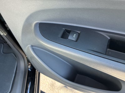 2018 Chevrolet Bolt EV LT