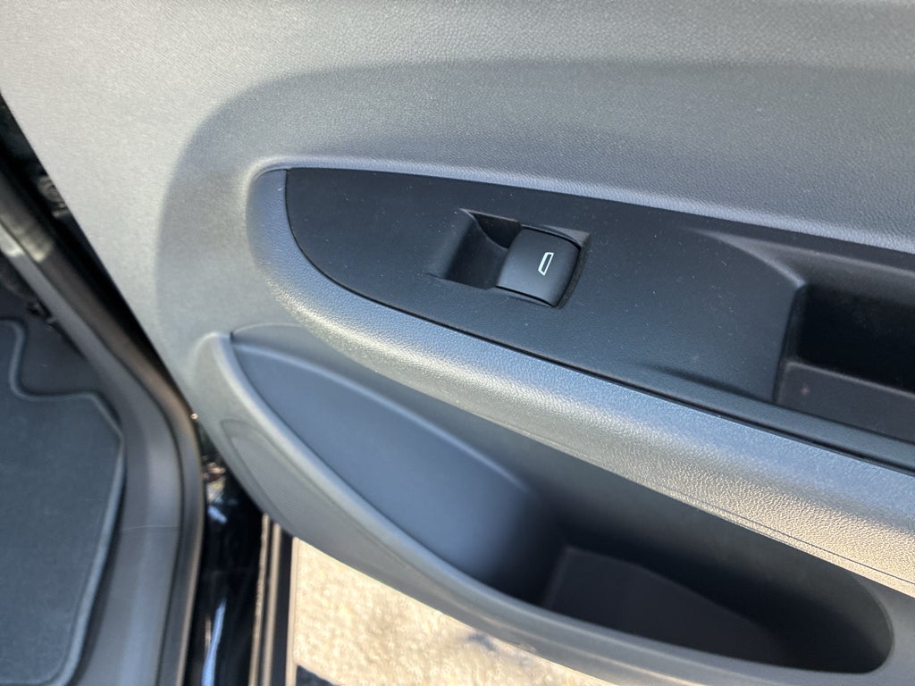 2018 Chevrolet Bolt EV LT