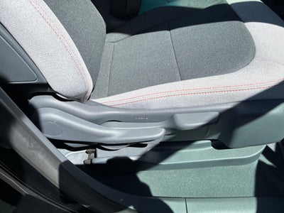 2018 Chevrolet Bolt EV LT