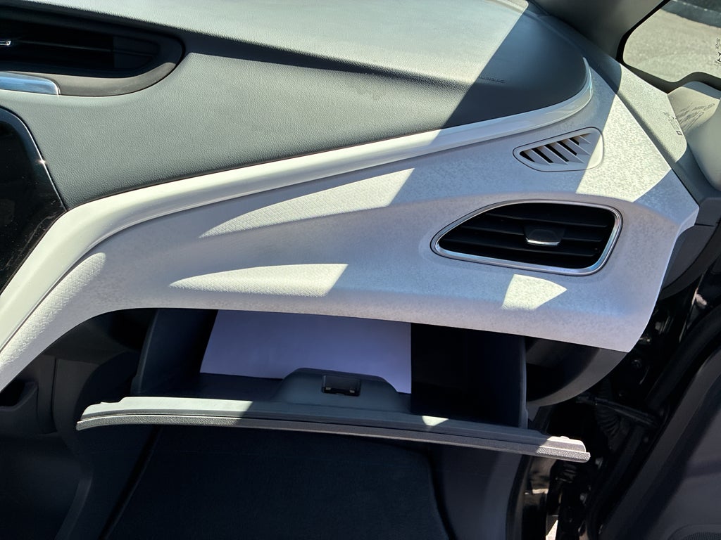 2018 Chevrolet Bolt EV LT