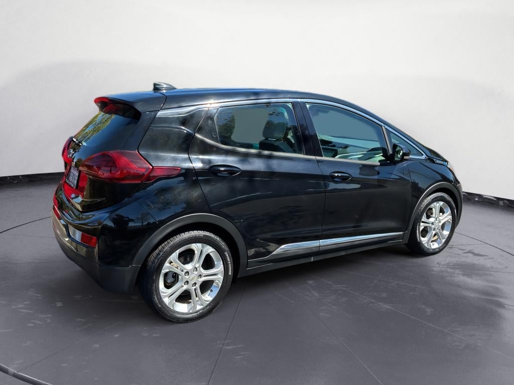 2018 Chevrolet Bolt EV LT