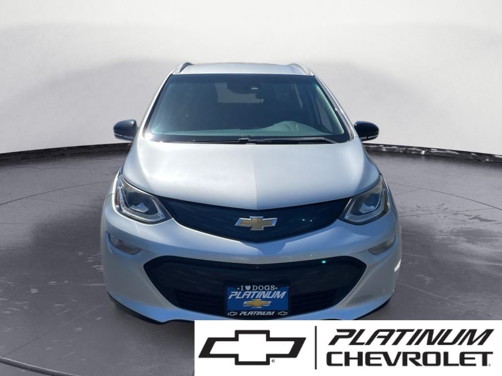 2018 Chevrolet Bolt EV Premier Auto's photo