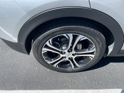 2018 Chevrolet Bolt EV Premier
